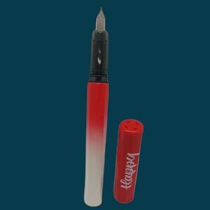 Platinum fountain pen